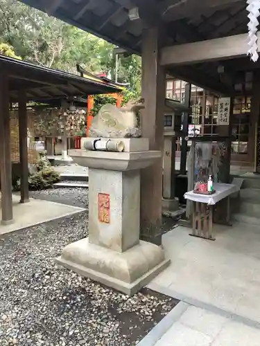 伏見神宝神社(京都府)