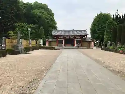 龍興寺(栃木県)