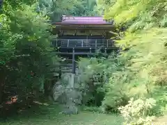 楊柳寺の建物その他