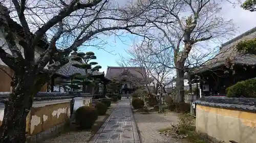 橘寺(奈良県)