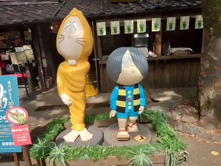 深大寺(東京都)