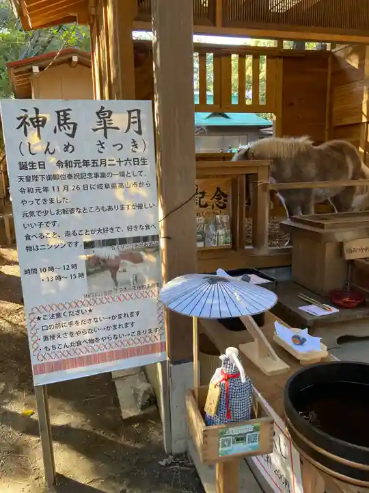 平塚八幡宮(神奈川県)