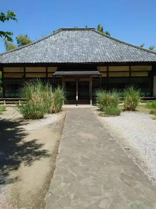 道光寺(埼玉県)