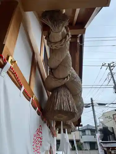 出雲大社埼玉分院のその他建物