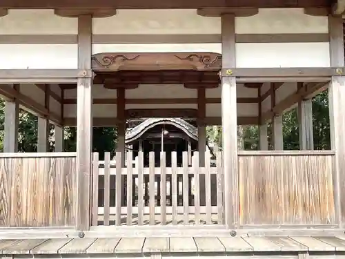諏訪神社(滋賀県)