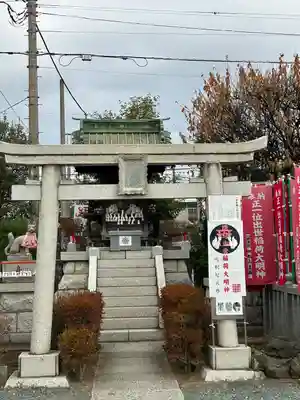 成田山川越別院(埼玉県)