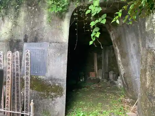 太高寺のその他建物