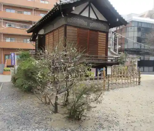 平河天満宮(東京都)