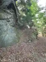 竜王窟(徳島県)