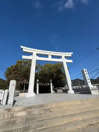 速谷神社(広島県)
