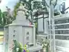 豊中不動寺(豊中不動尊)のお墓