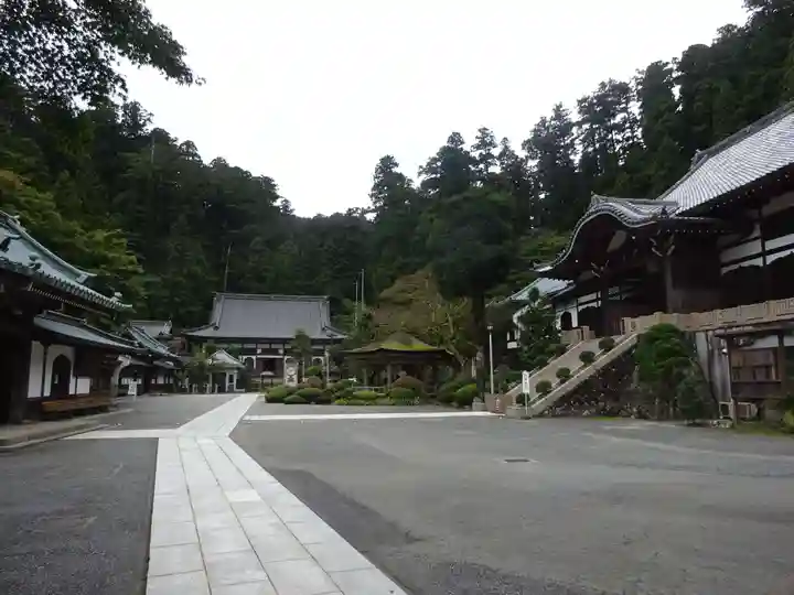 最乗寺(道了尊)(神奈川県)
