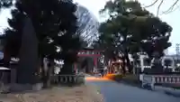 武蔵一宮氷川神社のその他建物
