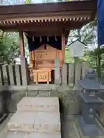 白髭神社(熊本県)