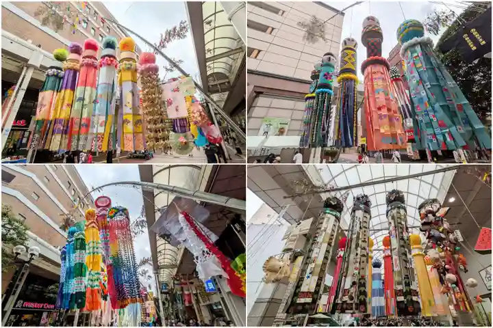 金蛇水神社(宮城県)