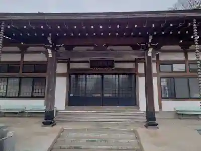 東禅寺(千葉県)