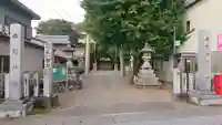 南宮御旅神社のその他建物