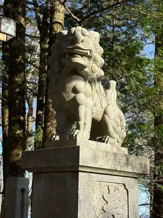 石鎚神社 土小屋遥拝殿(愛媛県)