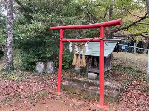 大野八幡神社(福島県)