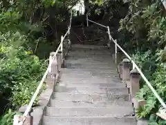 菅原神社の建物その他