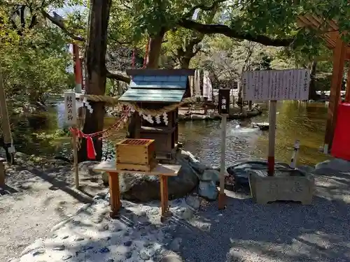平塚八幡宮(神奈川県)