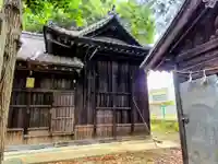 氷川神社(埼玉県)