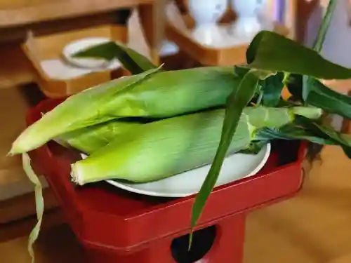 伏木香取神社のその他建物