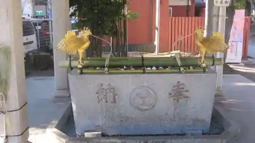 富岡八幡宮(東京都)