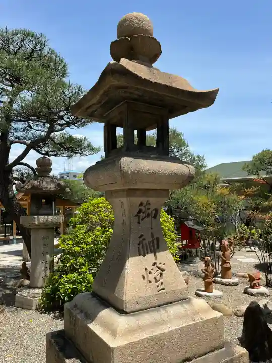 和田神社(兵庫県)