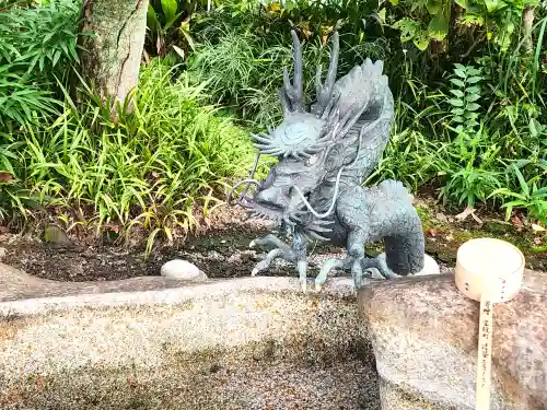 北桑名総社・北桑名神社(三重県)