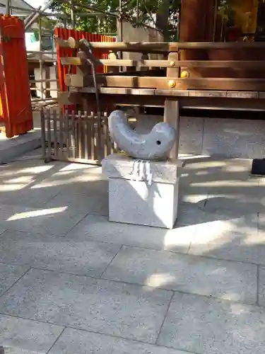 馬橋稲荷神社(東京都)