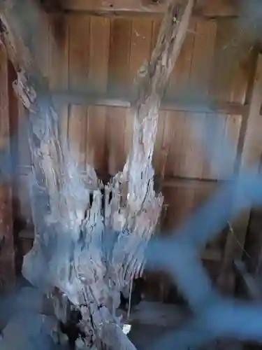 尾津神社のその他建物