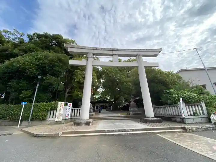 王子神社(東京都)