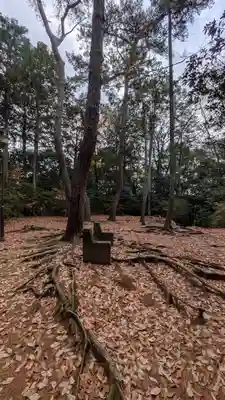 檜山神社（建部大社境外末社）(滋賀県)