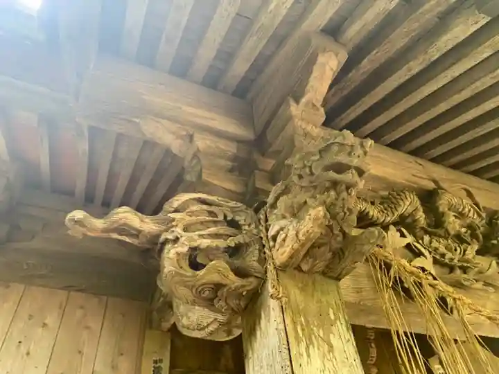 松尾神社(千葉県)