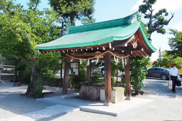 春日神社(大阪府)