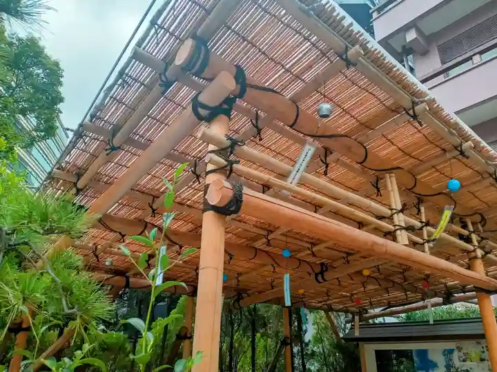 東京大神宮(東京都)