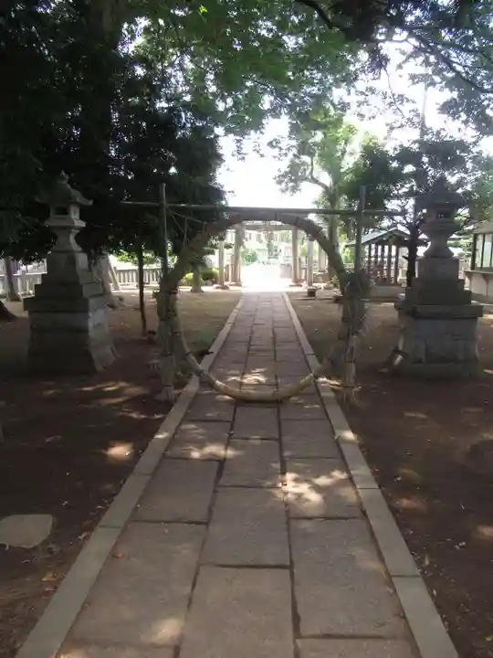 香取大神社(千葉県)