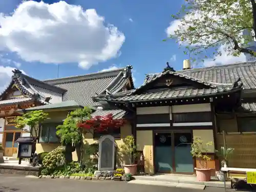 法恩寺のその他建物