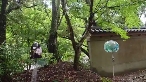 目の霊山　油山寺(静岡県)