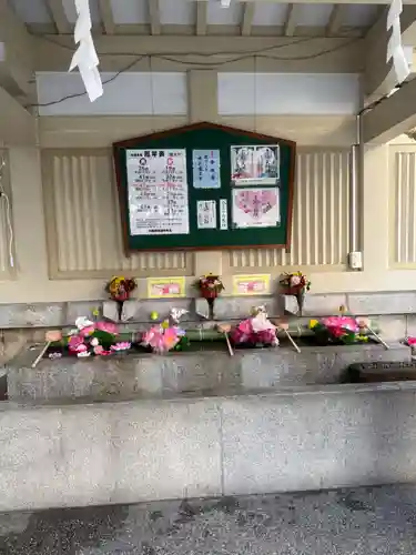 露天神社（お初天神）(大阪府)