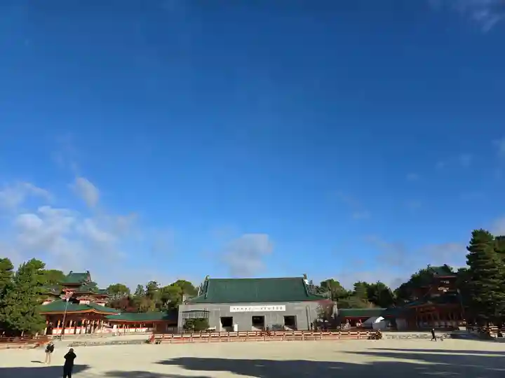 平安神宮(京都府)