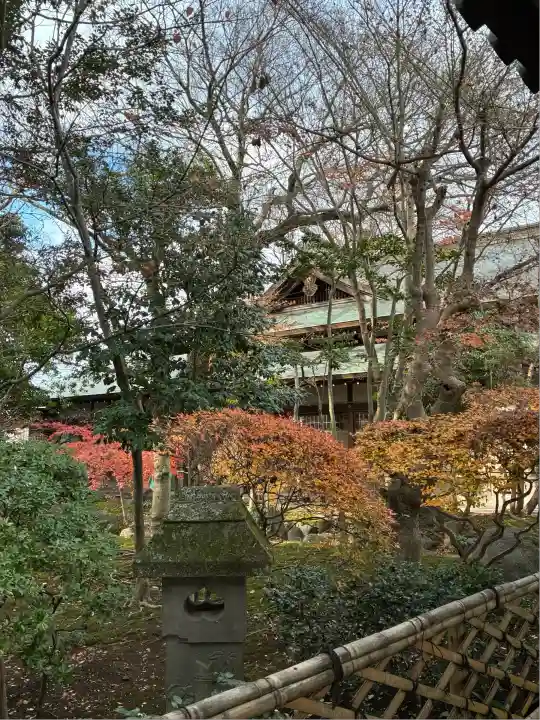 三嶋大社(静岡県)