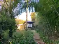 大滝不動堂(千葉県)