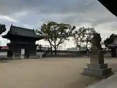 松原八幡神社(兵庫県)