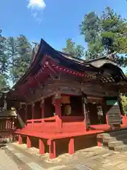 一之宮貫前神社(群馬県)