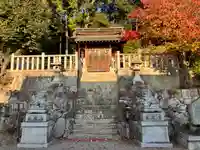 大行社(愛知県)