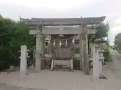 津島神社(三重県)