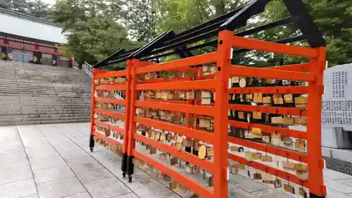 住吉神社のその他建物