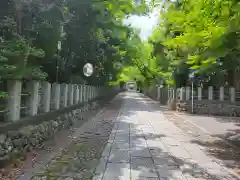 向日神社の建物その他